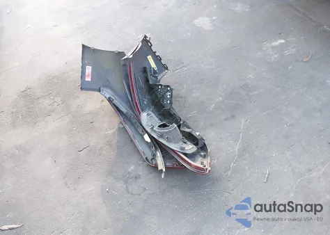 2019 Ram 1500 Big Horn/Lone Star 4X2 5'7 Box from USA, damaged, VIN 1C6RREFT5KN813830